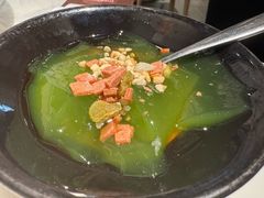 -上上席川菜(凯德乐峰广场店)