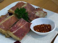 -甘思咪哚·云南艺术餐厅(天河广百店)