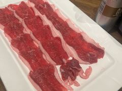 -南门涮肉(上海二店)