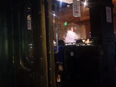 -很久以前羊肉串(农科路店)