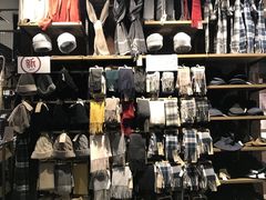 -MUJI无印良品(西单大悦城店)