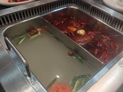 -晓林火锅(安定门店)