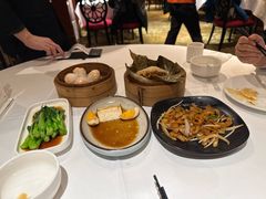 -万龙洲海鲜(南新仓店)