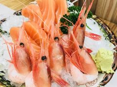 -林妈妈村·日式料理(宝山万达店)