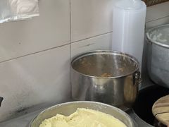 -共和老洪豆花草粿水粿