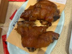 -状元阁烧烤(新华路总店)