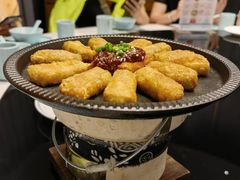 -刀板香·安徽菜(国购IFC店)