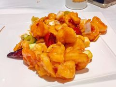 -大铁勺新津菜(迎水道店)