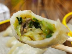 菜包粿-海陆丰明凤擂茶