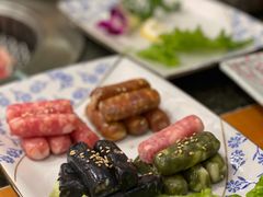 -梦山水日本烧肉(五四广场店)
