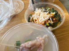 -群众牛肉小点(蚵仔煎)