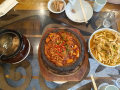 -西江美食舫·江西菜(健德桥店)