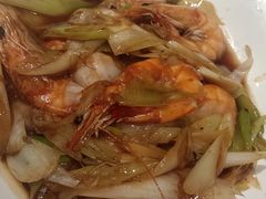 -张家小灶(东城店)