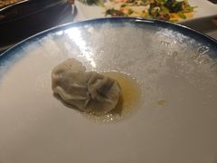 -博望坡饭店(宜山路店)