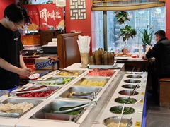 -京元盛铜锅涮肉(上海总店)