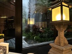 -广州花园酒店