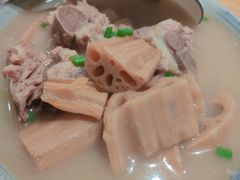 -静一餐厅·湖北菜(前门创始店)