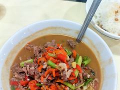 -笨罗卜浏阳菜馆(太平街店)