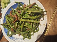 -满园烤鸭·春饼(抚顺万达店)