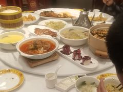 -万荣烤鸭店·北京菜(天坛店)