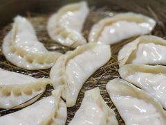 -松针蔡记蒸饺(花园路店)