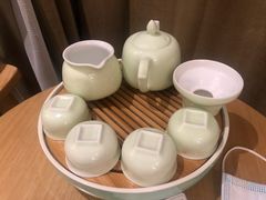 -辰茂皇廷酒店瑞香阁中餐厅