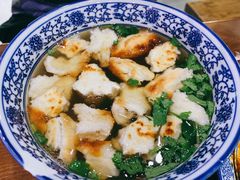 -澄城学斌水盆羊肉(总店)