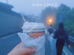 茶颜悦色-茶颜悦色(岳麓山顶店)