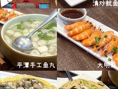-海坛特色小吃·只做平潭特色菜(平潭店)