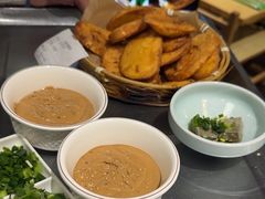 -和庆斋羊蝎子火锅·碳缸烧烤(顺义旗舰店)