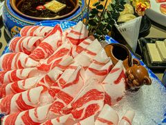 -享月汤皇·海鲜小火锅·聚会(曲江创意谷店)