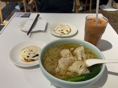 -葡珍轩冰室(虹桥机场T1店)
