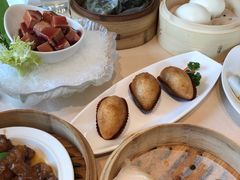 -金苑海鲜酒家(来魅力店)