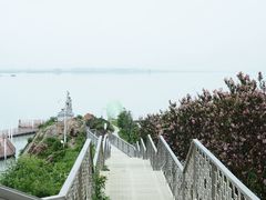 -梁子岛生态旅游区