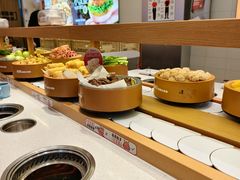 -龍歌自助小火锅(崂山丽达店)