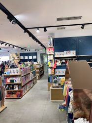 -国际蓝孩(将台路店)