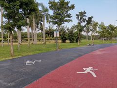 -万绿园