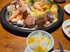 -三个渔夫·蒸汽海鲜(小白楼店)