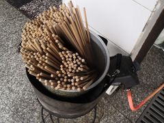 -渔桥李记奶汤面(东街店)