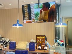 -巴黎贝甜(大宁国际商业广场店)