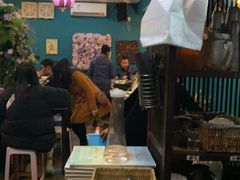 -火燒雲傣家菜(鼓楼店)