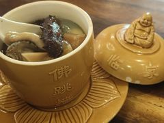 闽南佛跳墙-临家闽南菜(五店市店)