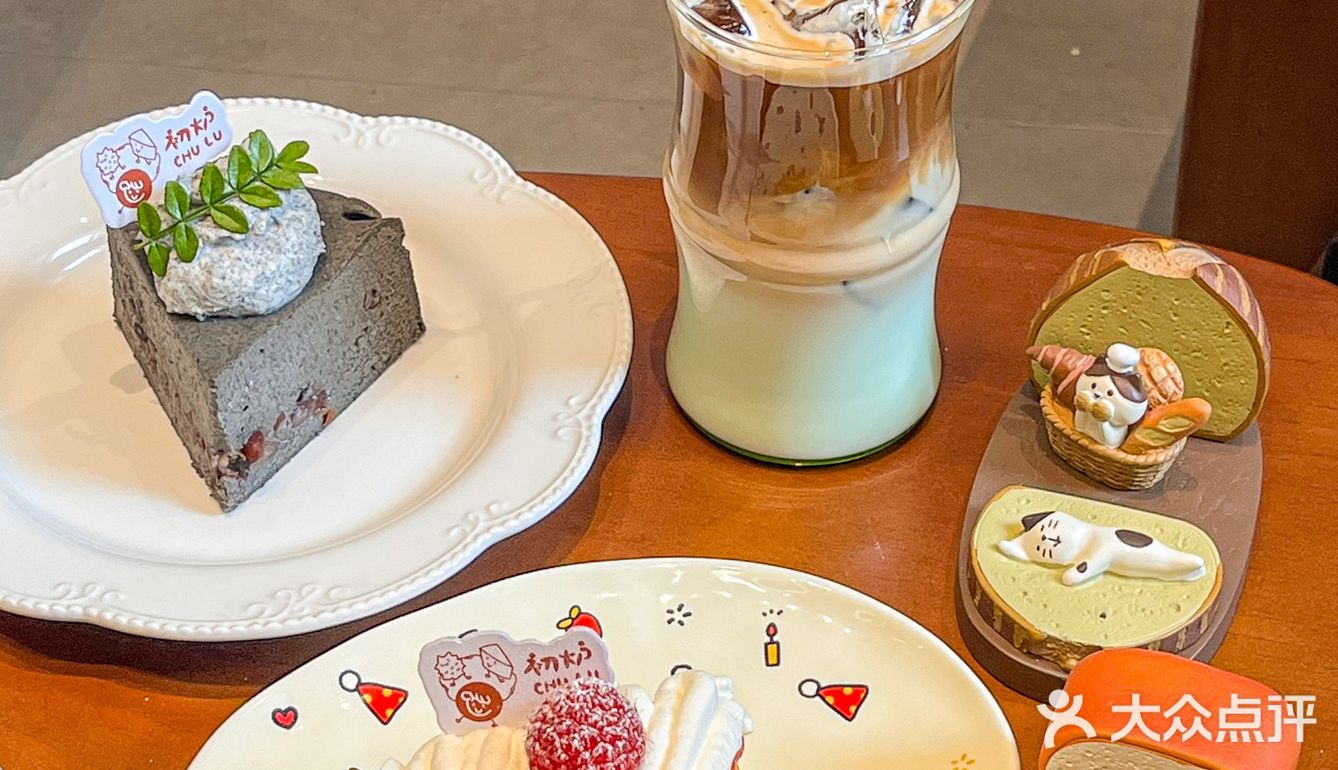 东莞‼️奶酪蛋糕的口感真的很特别💥蛋糕绝美