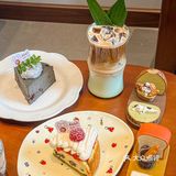 东莞‼️奶酪蛋糕的口感真的很特别💥蛋糕绝美