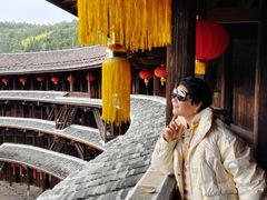 -初溪土楼群