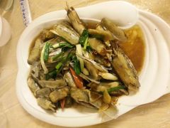 android_upload_pic-连家船海鲜大排档·20年闽菜店(厦大店)