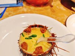 -老大连·海肠捞饭·大连海鲜大连菜(西安路店)