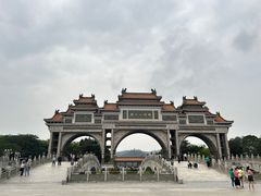 -顺峰山公园
