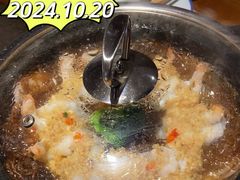 -老灶房-四川土菜(开元店)