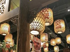 -南京大牌档(之心城店)